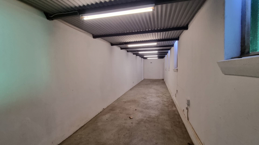 Commercial Property for Sale in Woodstock Western Cape